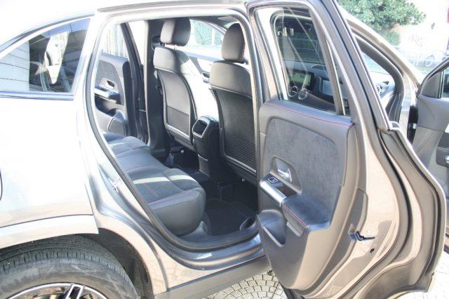 MERCEDES-BENZ GLA 250 e hybrid EQ AMG Line Premium