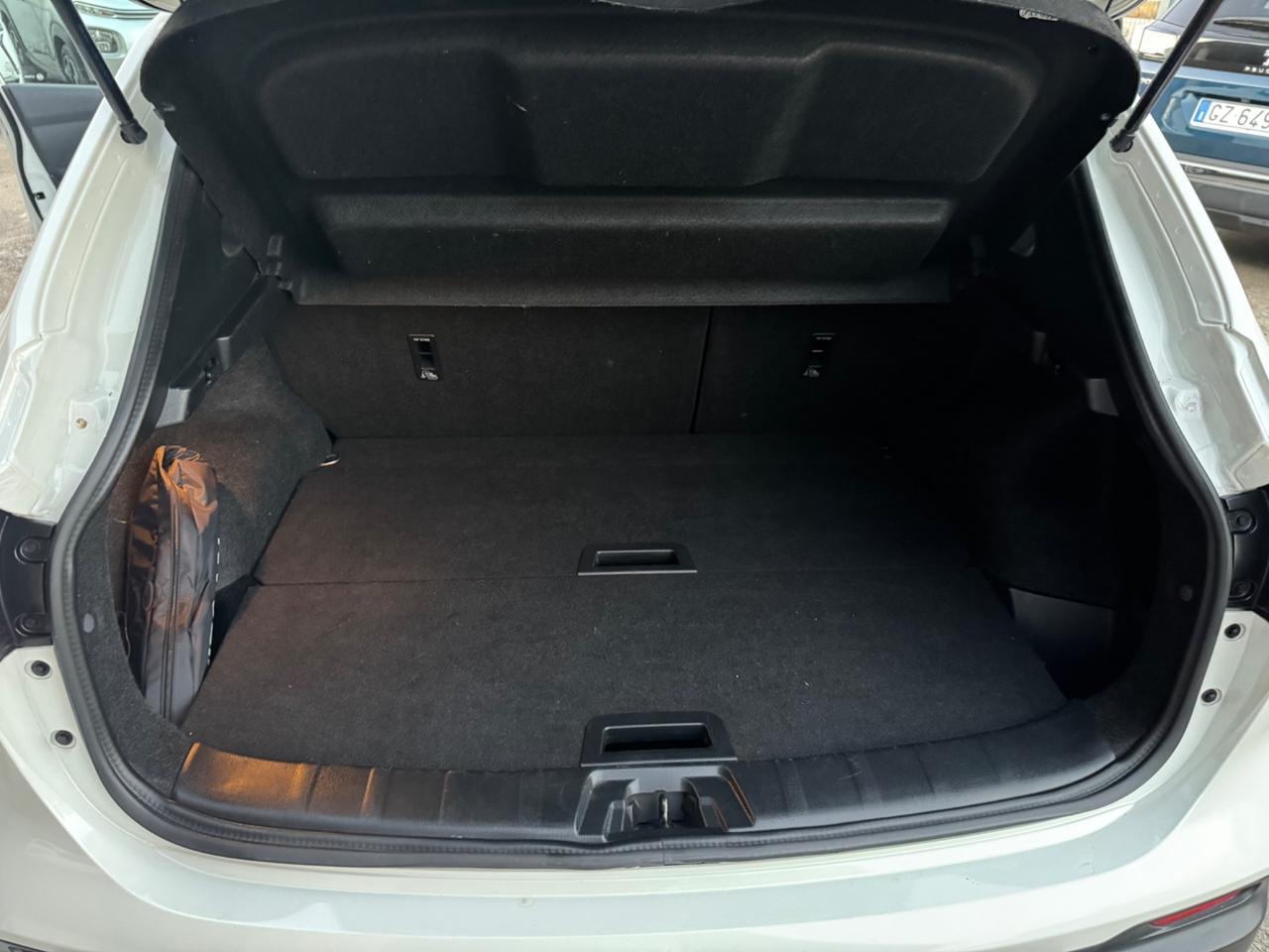 Nissan Qashqai 1.5 dCi N-Connecta tetto 360 metallizzata
