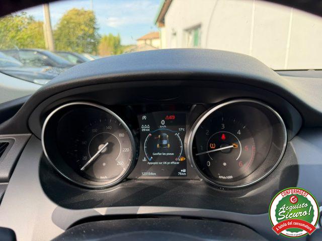 JAGUAR E-Pace 2.0D 150 CV