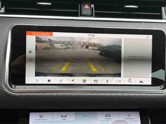 LAND ROVER Range Rover Evoque 2.0D I4 180 CV AWD Auto S