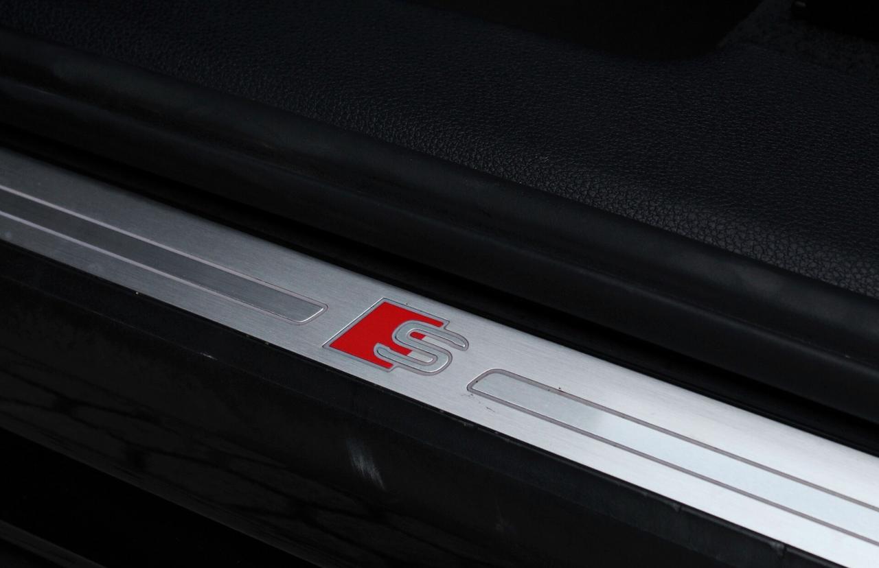 Audi Q3 35 TFSI S-tronic S-line Edition