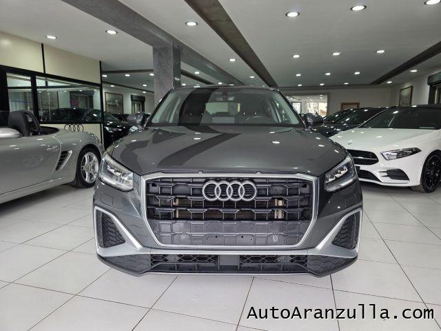 AUDI Q2 35 S Line 2.0 TDI 150CV S tronic Virtual Cokp Navi