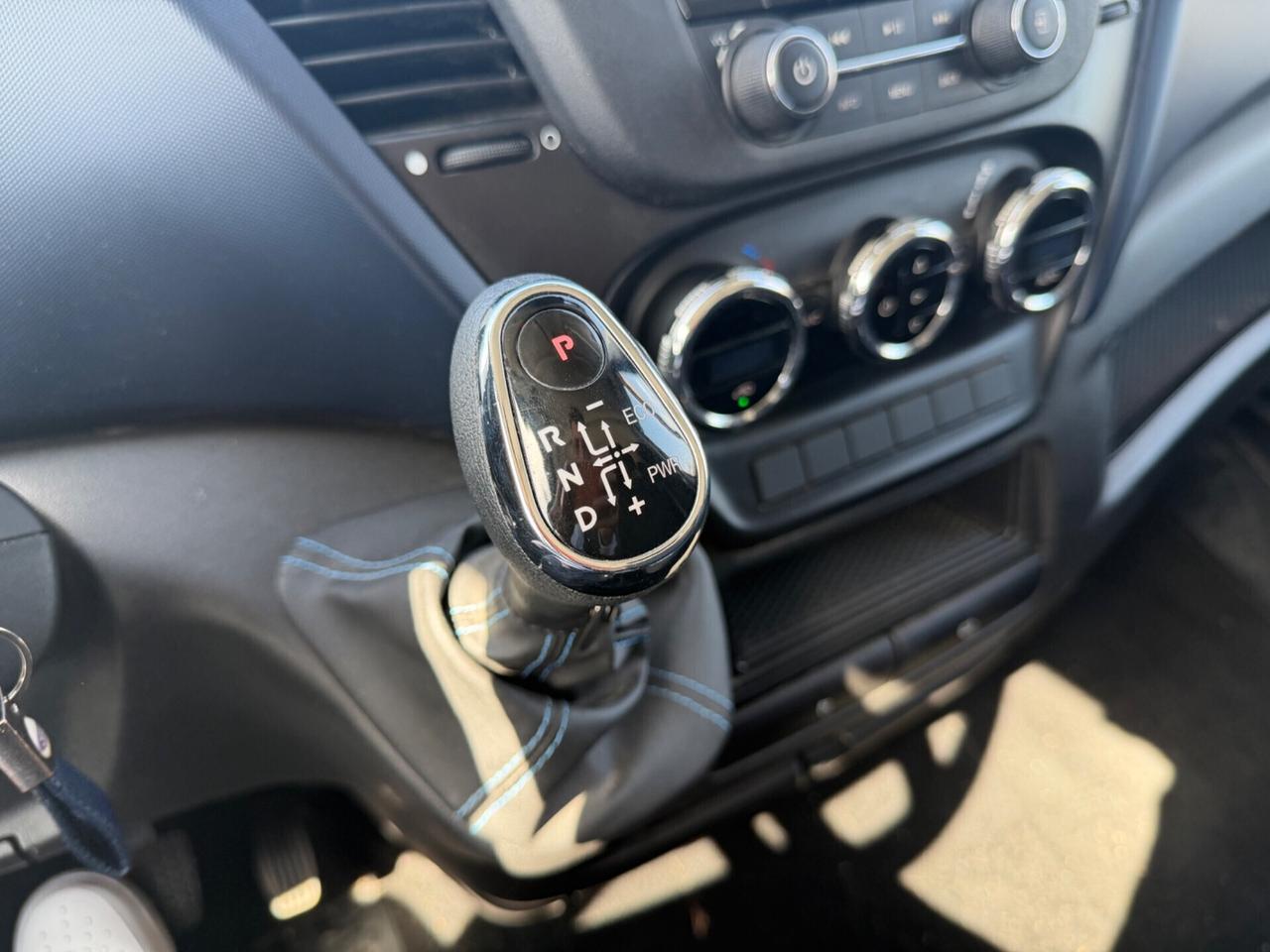 Iveco Daily 2.3 Furgone Hi-Matic