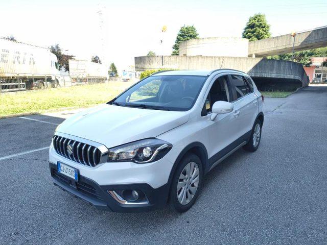 SUZUKI S-Cross 1.4 Hybrid Cool NEOPATENTATI