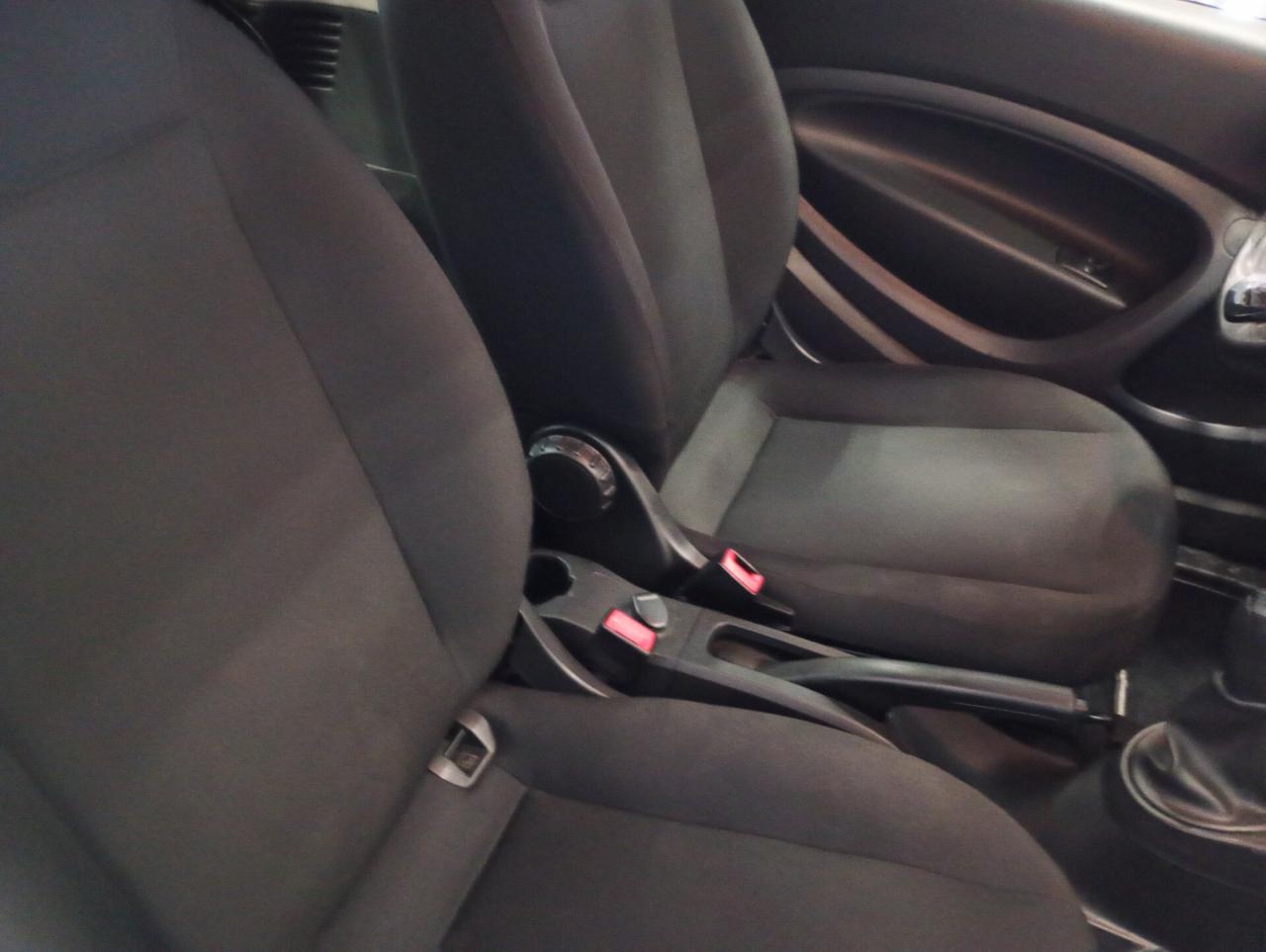 Smart ForTwo 70 1.0 AMG EDITION