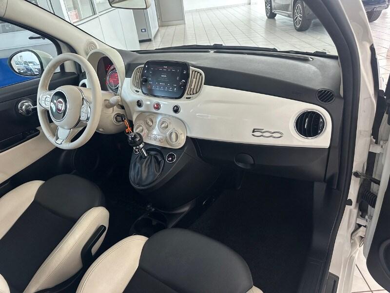 FIAT 500 (2015-2024) 500 1.0 Hybrid Dolcevita