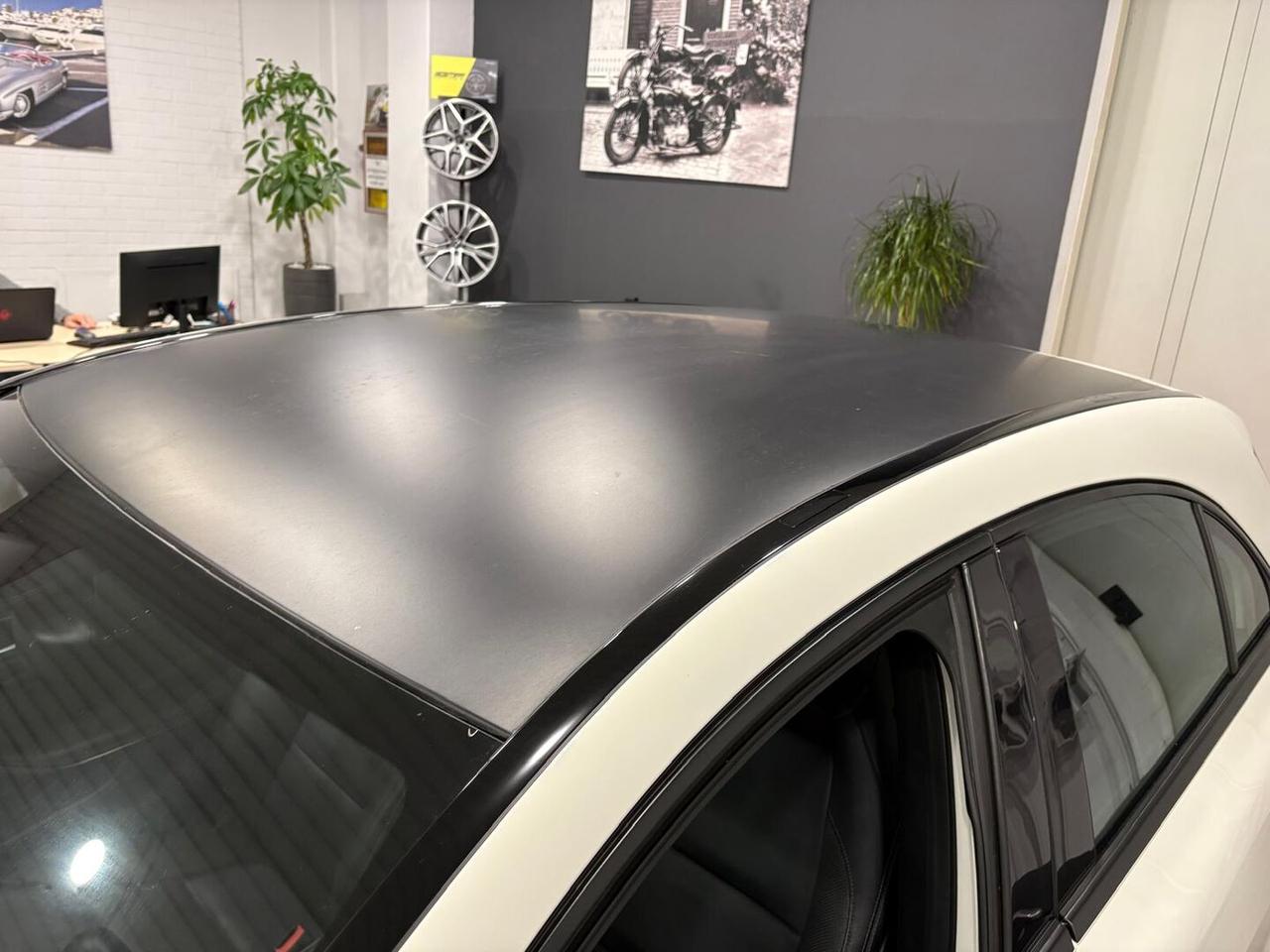 Mercedes Classe A A 45 AMG 4matic 360cv auto E6