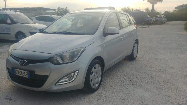 HYUNDAI i20 1.1 CRDi 5p. Sound Edition PER NEOPATENTATI