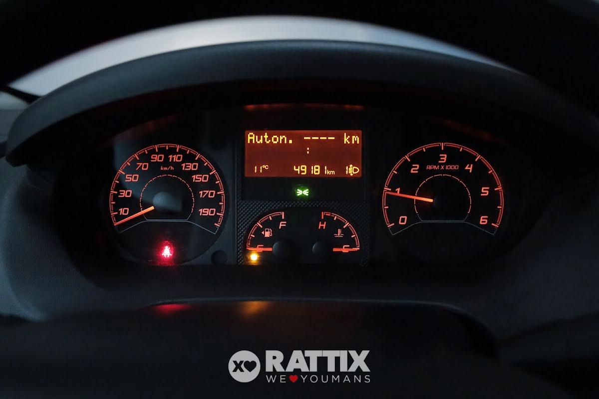 Peugeot Boxer 330 2.2 BlueHDI 140CV L2H2 (IVA ESCLUSA)