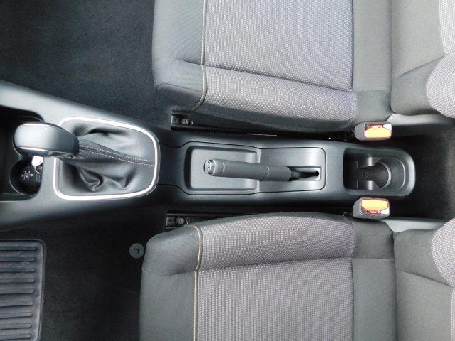CITROEN C3 PureTech 110 S&S EAT6 Max Carplay Navi