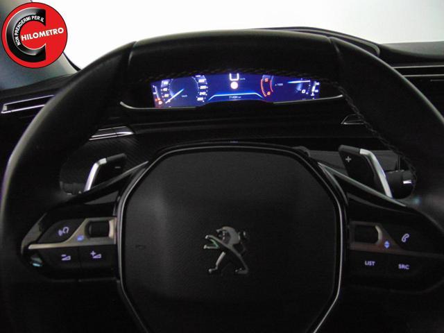 PEUGEOT 508 BlueHDi 130 Stop&Start EAT8 SW Allure