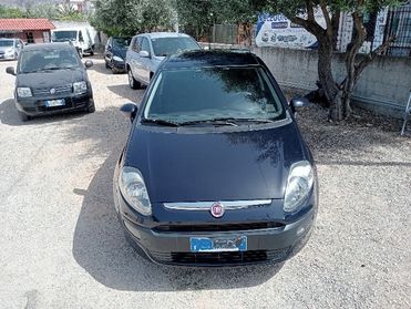 Fiat Punto Evo Punto Evo 1.3 Mjt 75 CV DPF 5 porte S&S Dynamic