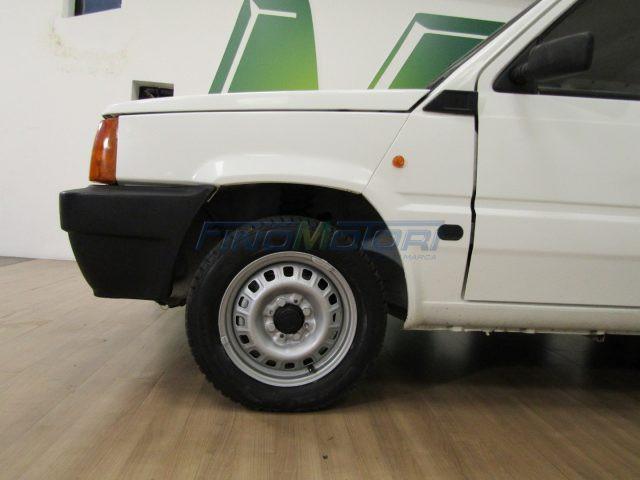 FIAT Panda 1.1 Young 54 CV