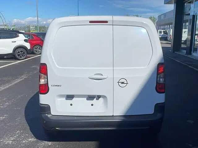 Opel Combo CARGO 1.5 BlueHDi 130cv M PORTATA MAGGIORATA KM0