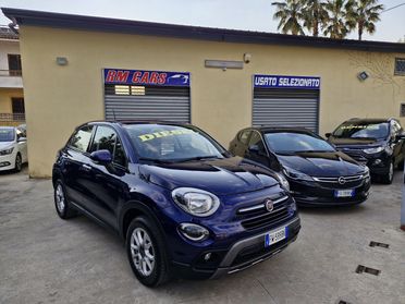 FIAT 500X 1.6 MULTIJET 120CV CROSS 2019 120000KM