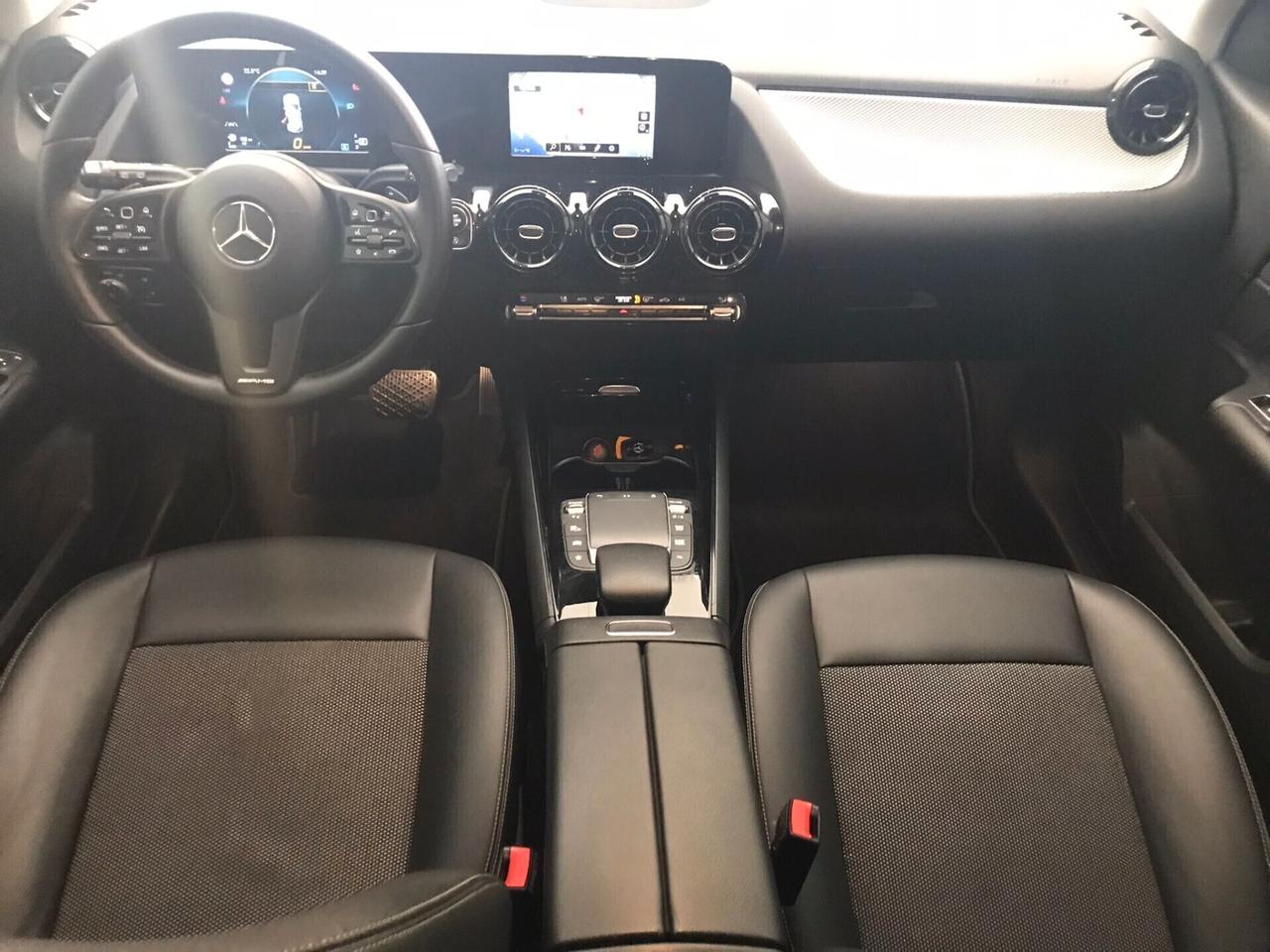 Mercedes-benz GLA 180 d. Business 10/2022