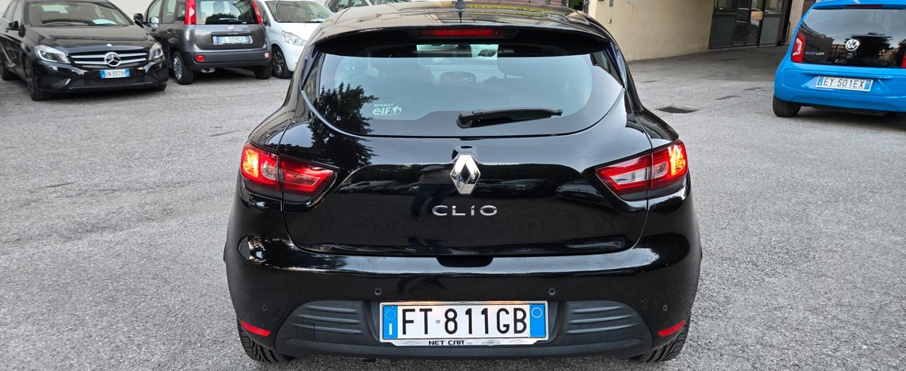 Renault Clio dCi 8V 90 CV 5 porte Moschino Life