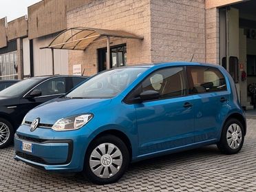 Volkswagen up! 1.0 75 CV move up GPL