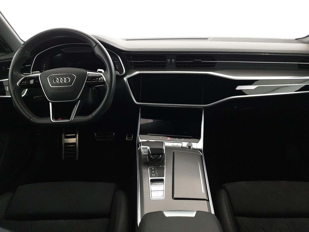 Avant 4.0TFSI 600CV quattro tiptronic
