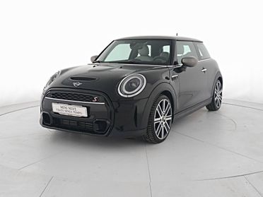 MINI Mini Cooper S Yours 3 Porte