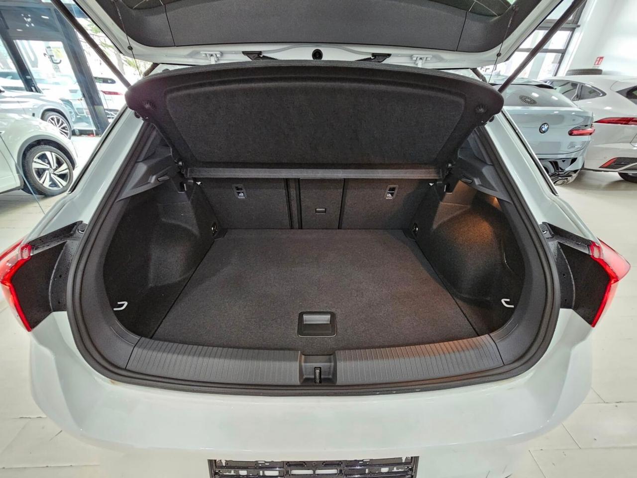 Volkswagen T-Roc 2.0 TDI SCR 150 CV DSG R-Line