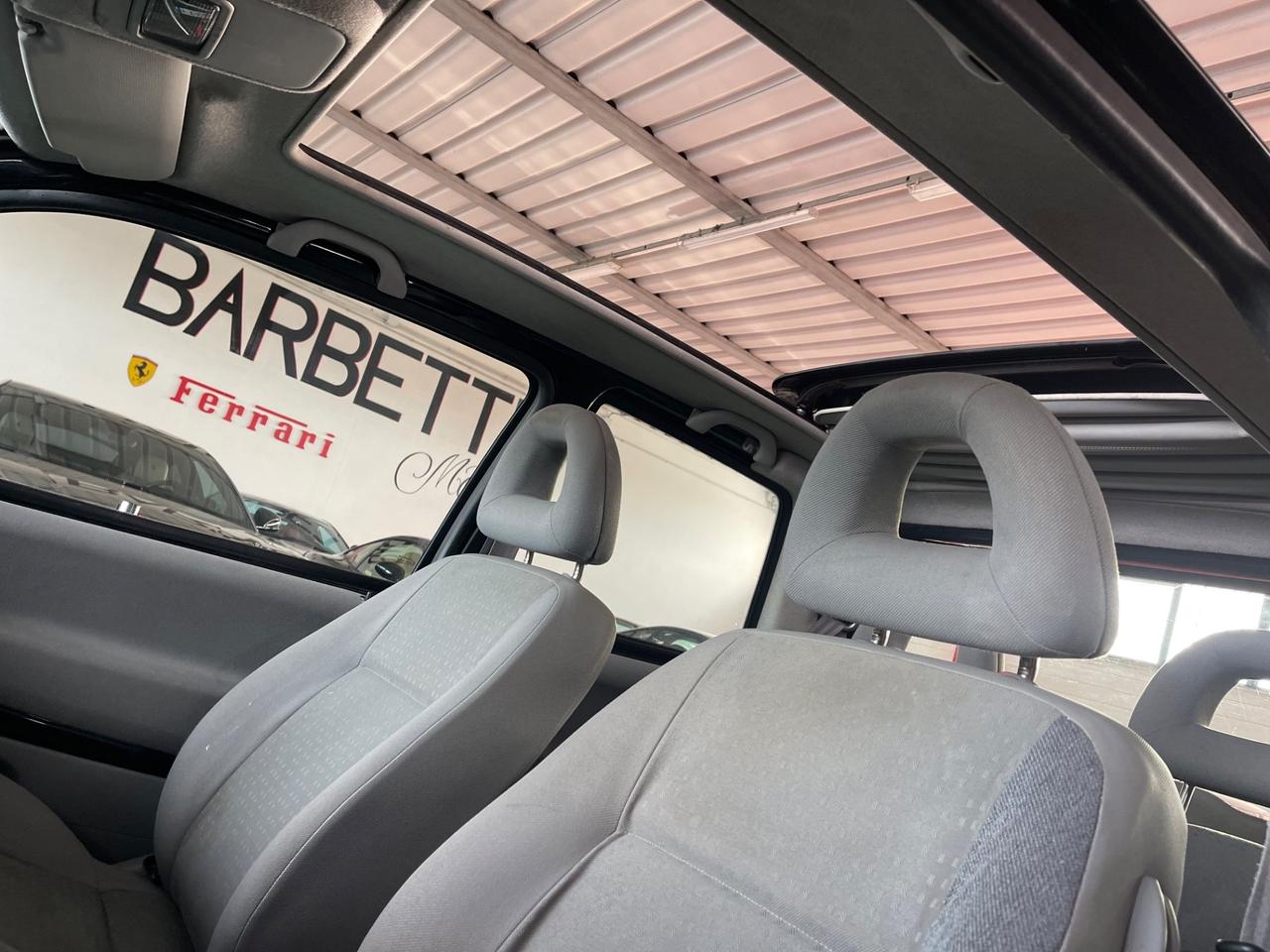 Volkswagen Lupo 1.4 Tetto Apribile Unipro PERMUTE RATE