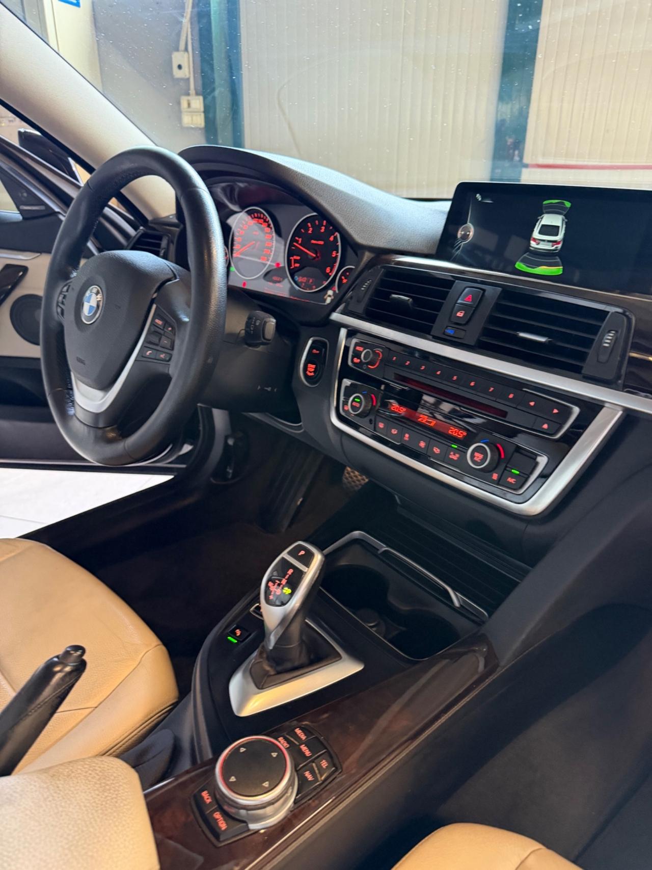 Bmw 118d 5p MSPORT FULLOPT KMCERT