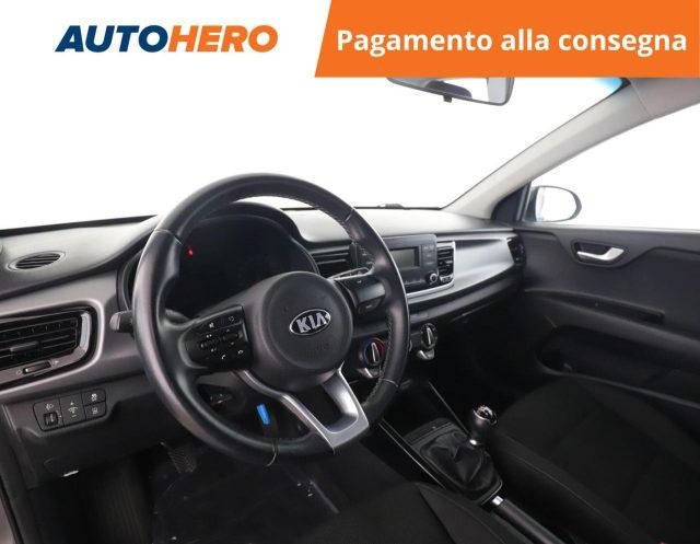 KIA Rio 1.2 MPi 5 porte Active