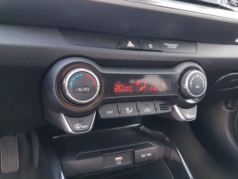 KIA Stonic Stonic 1.2 dpi Style 84cv