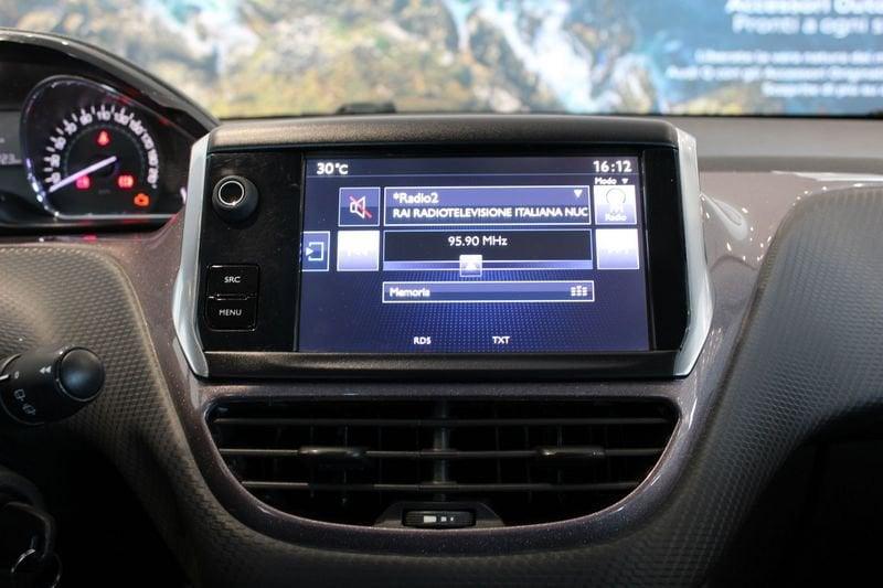 Peugeot 2008 1.4 HDI 68 CV ACCESS