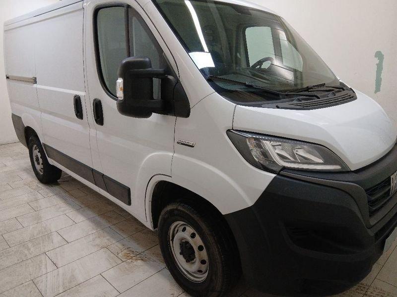FIAT Ducato 30 CH2 2.2 mjt3 140cv serie 8