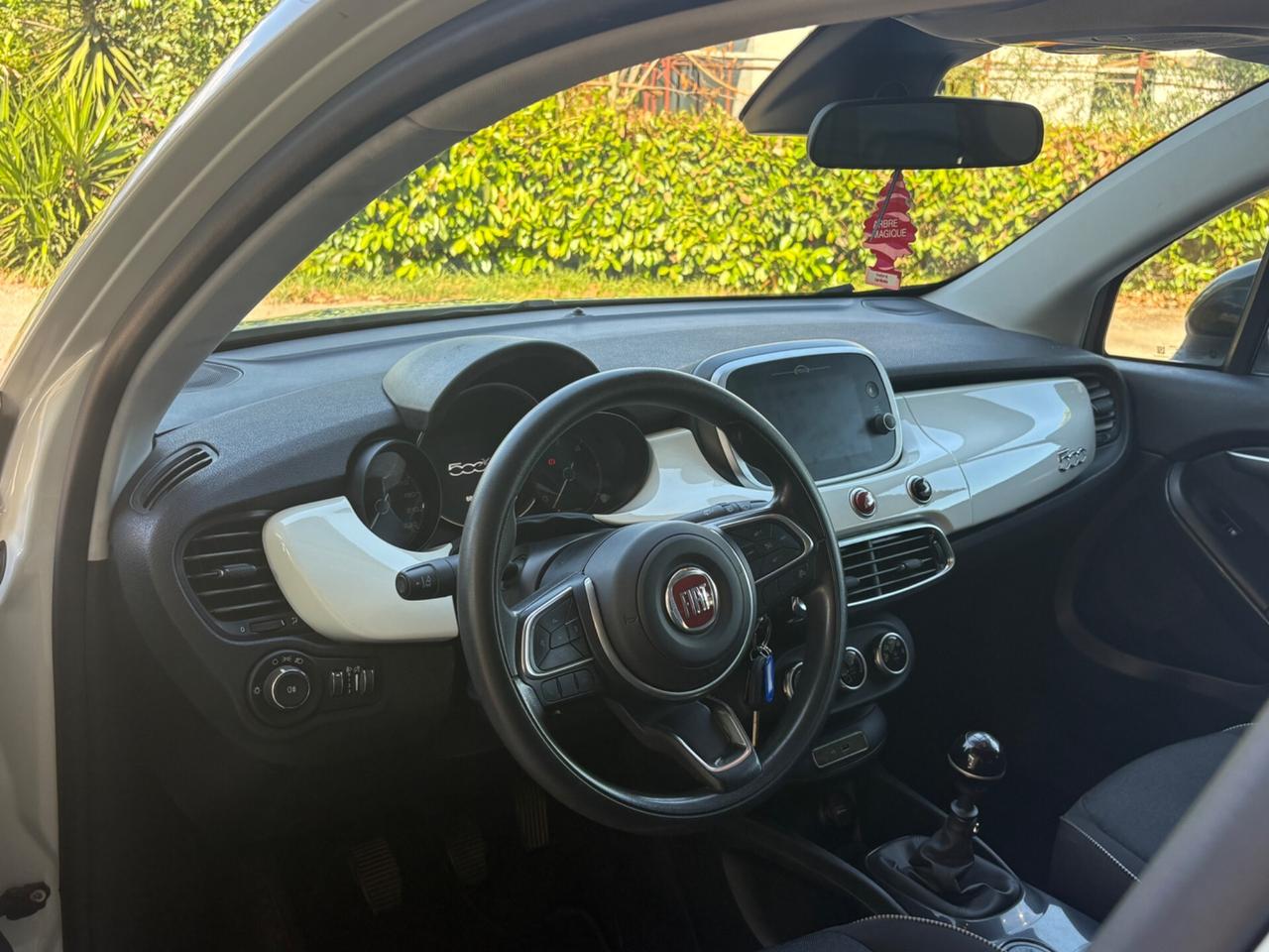 Fiat 500X 1.3 MultiJet 95 CV Business