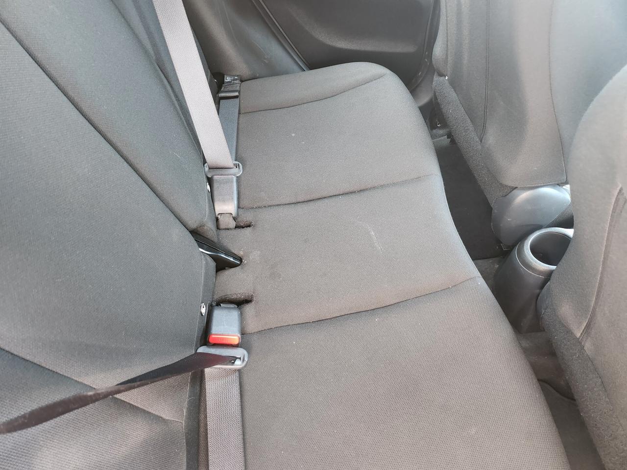 Toyota Aygo X 1.0 VVT-i 72 CV 5 porte Lounge Air S-CVT