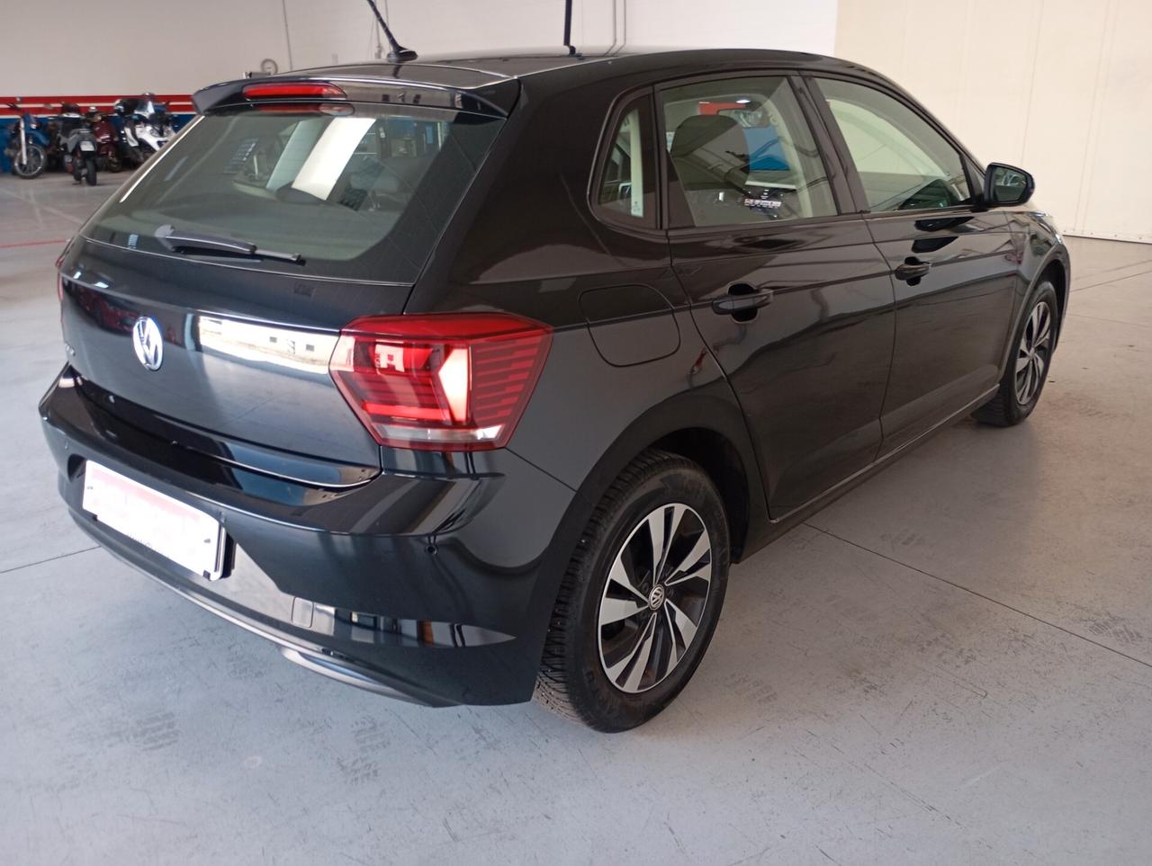 VW POLO 1.0 BENZINA OK NEOPATENTATI