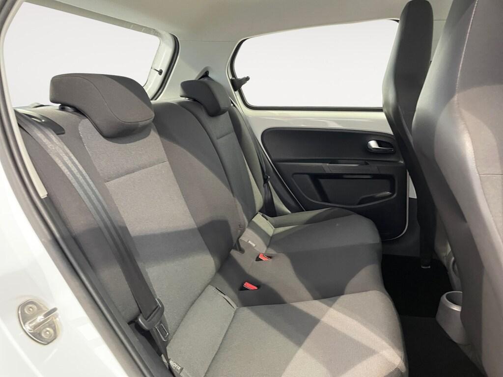Volkswagen up! 5 Porte 1.0 60CV Move up!