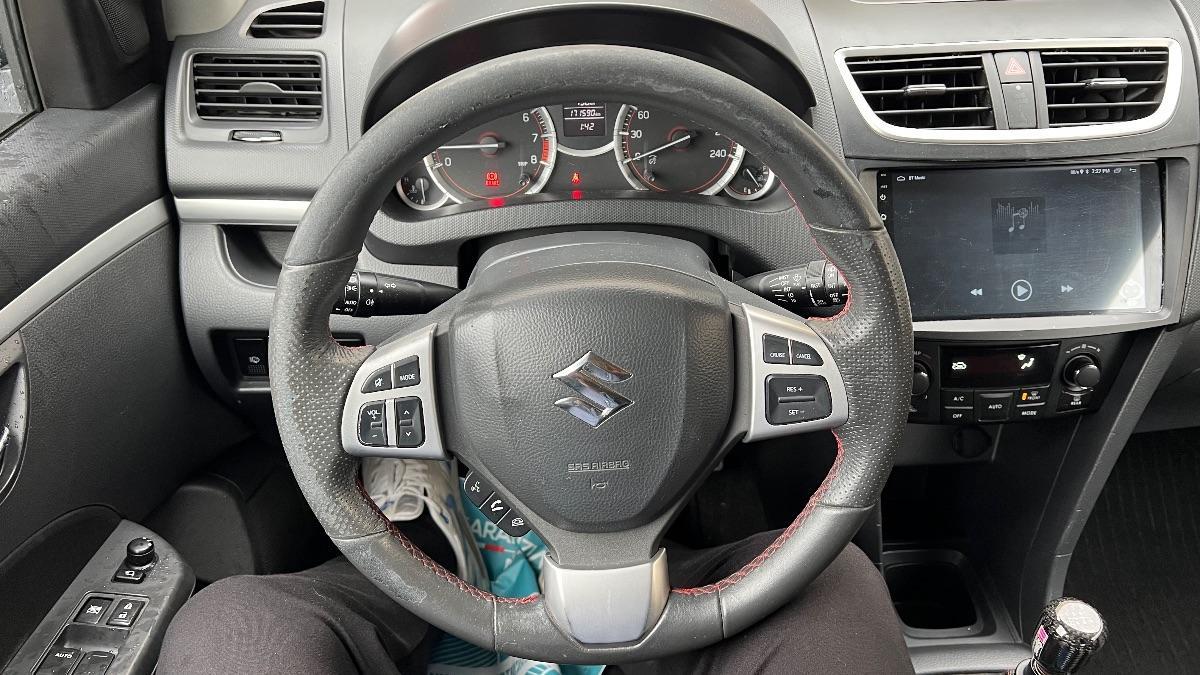 SUZUKI - Swift 1.6 vvt Sport 3p
