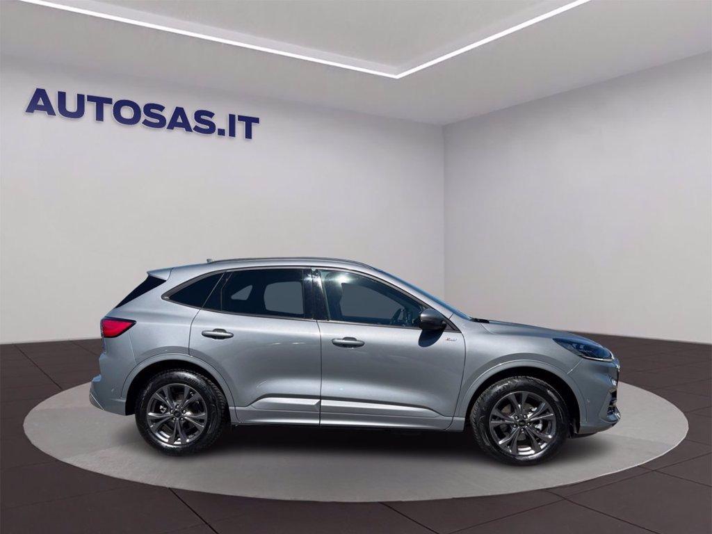 FORD Kuga 2.5 Plug In Hybrid 225 CV CVT 2WD ST-Line X del 2023