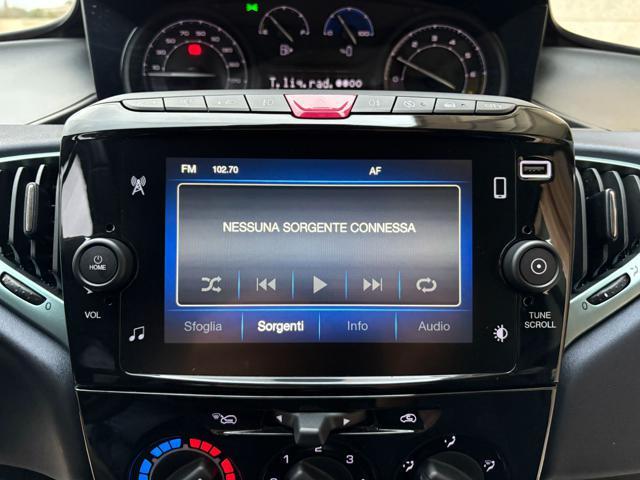 LANCIA Ypsilon 1.0 FireFly 5 porte S&S Hybrid Gold 5 posti