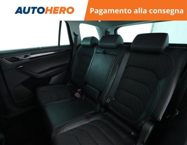 SKODA Kodiaq 2.0 TDI SCR DSG Style