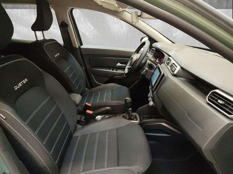 Dacia Duster 1.0 tce Journey UP Gpl 4x2 100cv