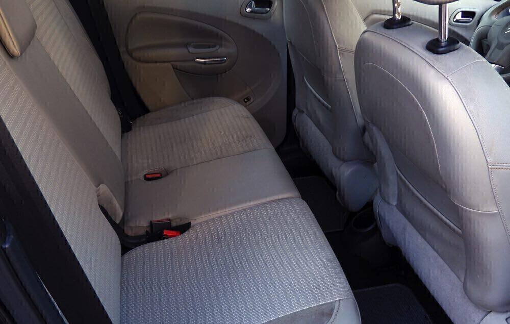 Citroen C3 Picasso - N-1