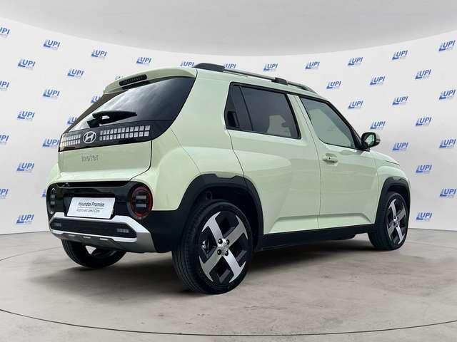 Hyundai Inster Inster 49kWh XClass