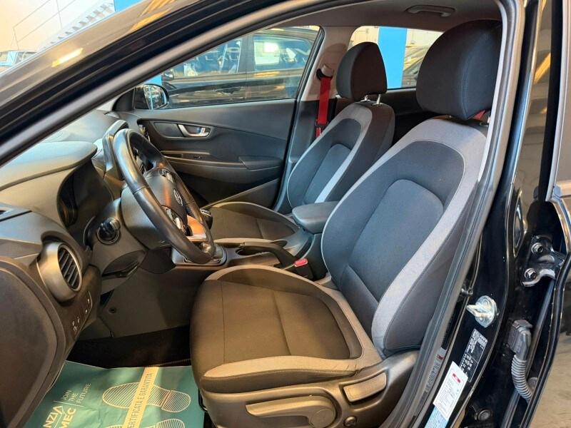 HYUNDAI Kona 1ªs. (2017-23) Kona 1.6 CRDI 115 ...