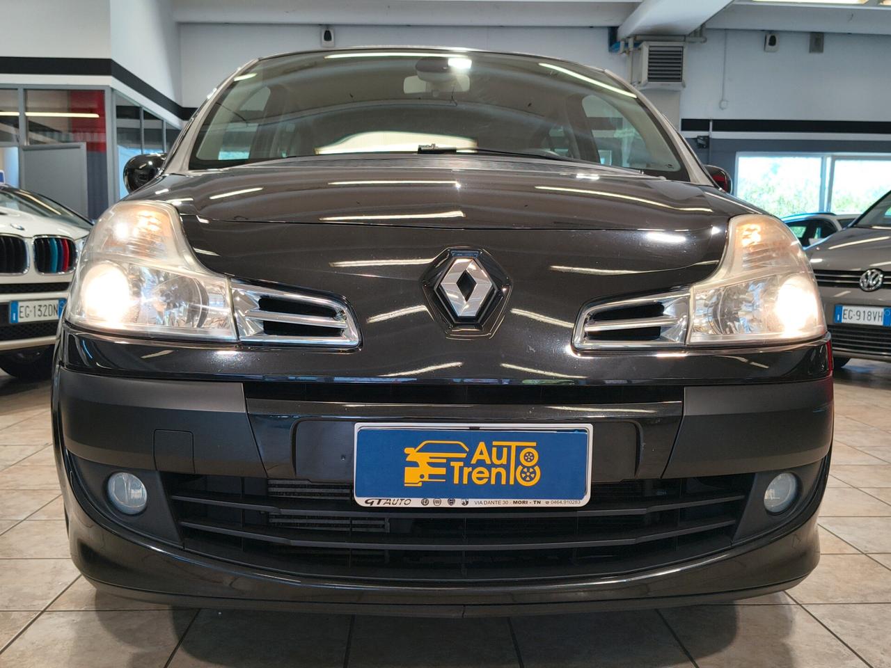 Renault Modus Grand 1.5 dCi 75CV Yahoo!