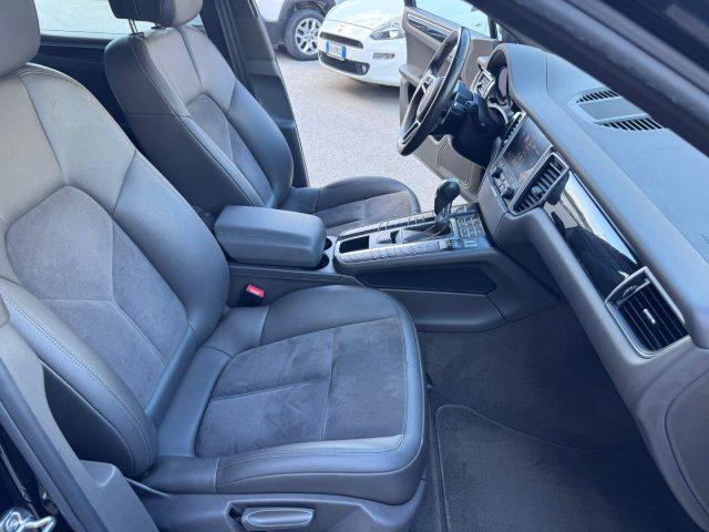 PORSCHE Macan 3.0 S Diesel 4x4 NO SUPERBOLLO