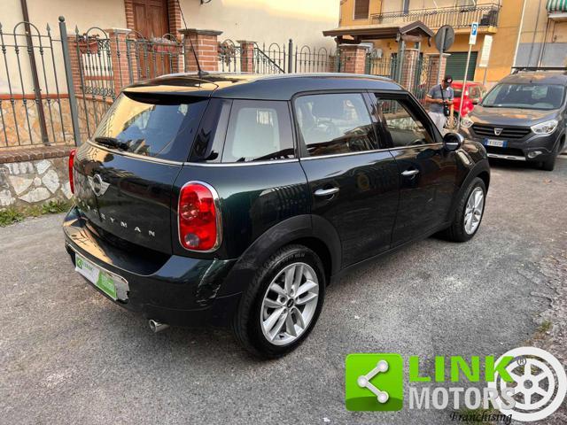 MINI Countryman Mini Cooper D Countryman