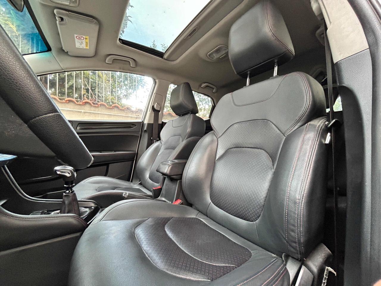 DR 4 1.6 Benz*GPL* - 2020 *Motore Rotto