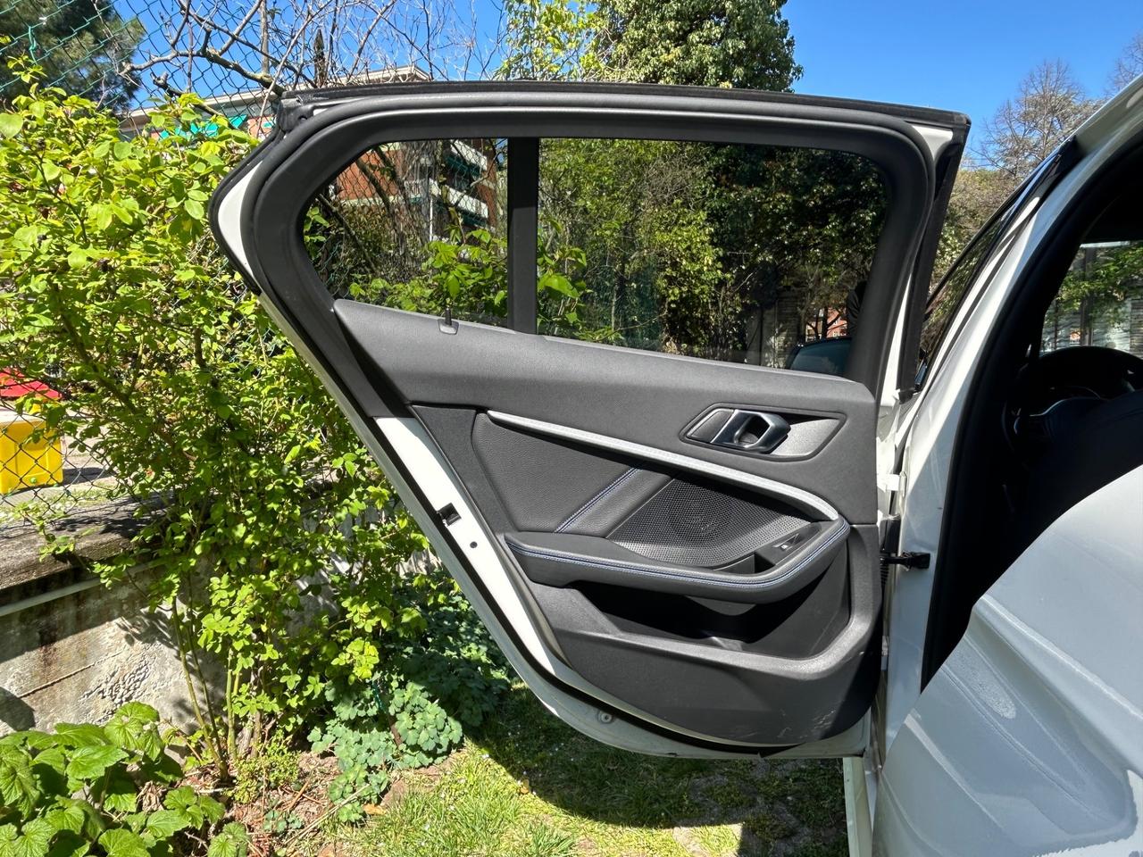 BMw Serie 1 118d #BA