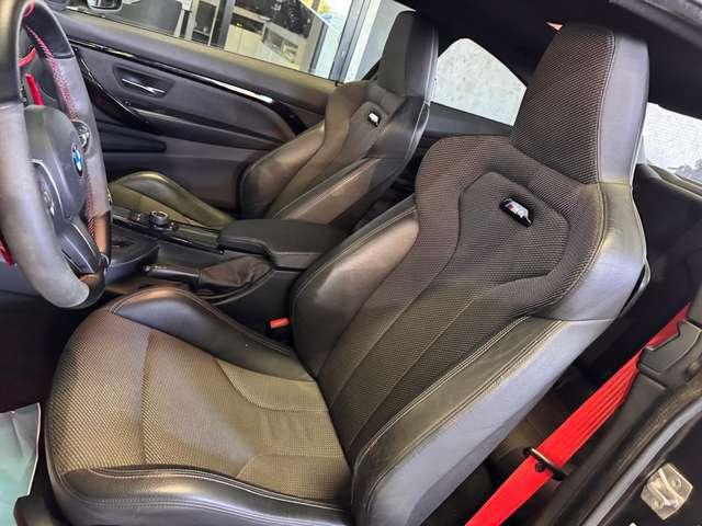 BMW 420 M4 Style+ Akrapovic