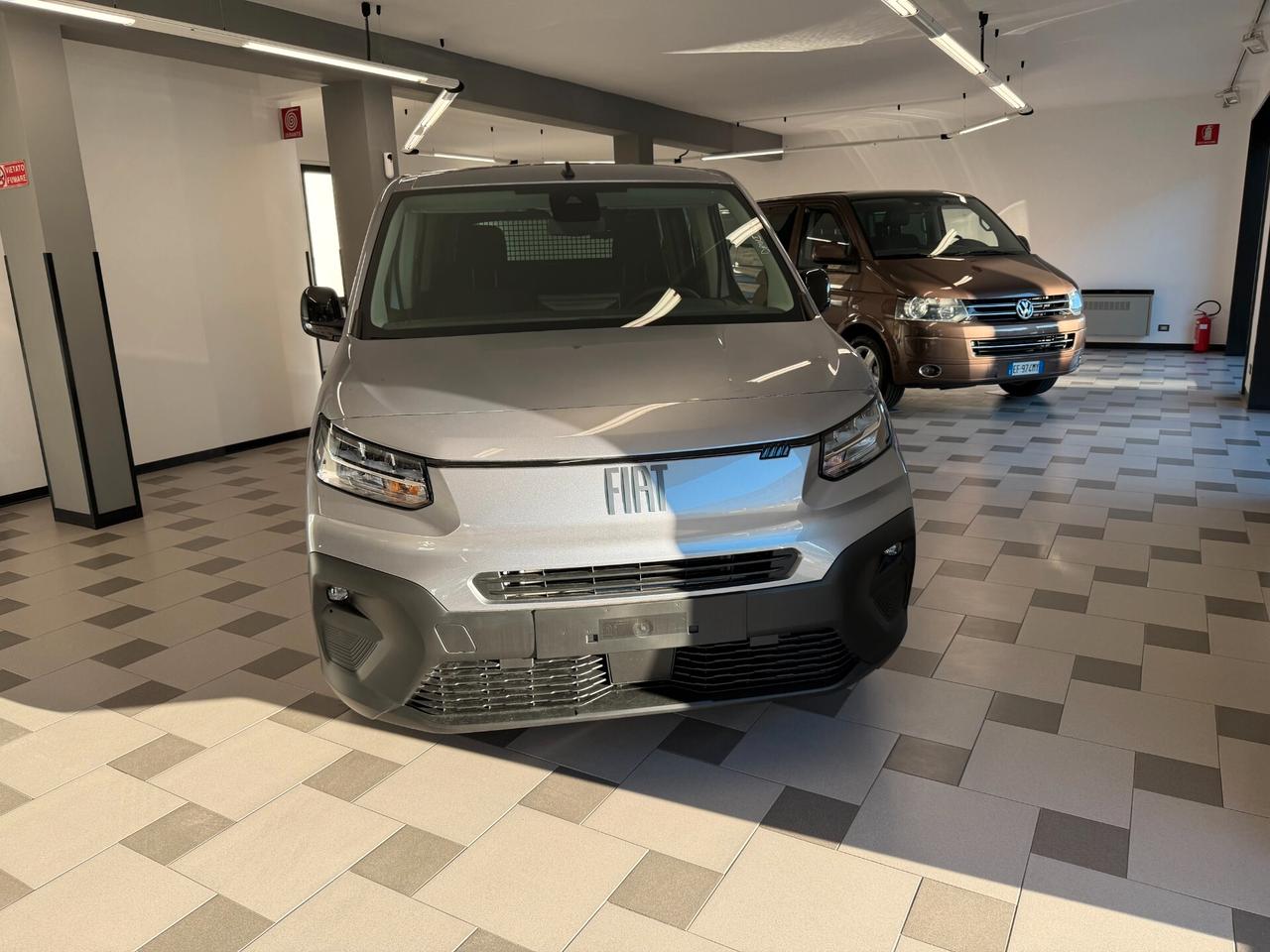 Fiat Doblo Doblò 1.5 BlueHdi 130CV Combi N1